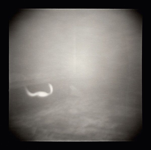 Diana #49, New York, 1997