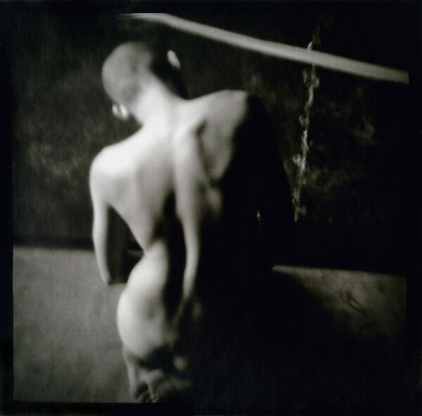 Pillow Book #13, New York, 1998